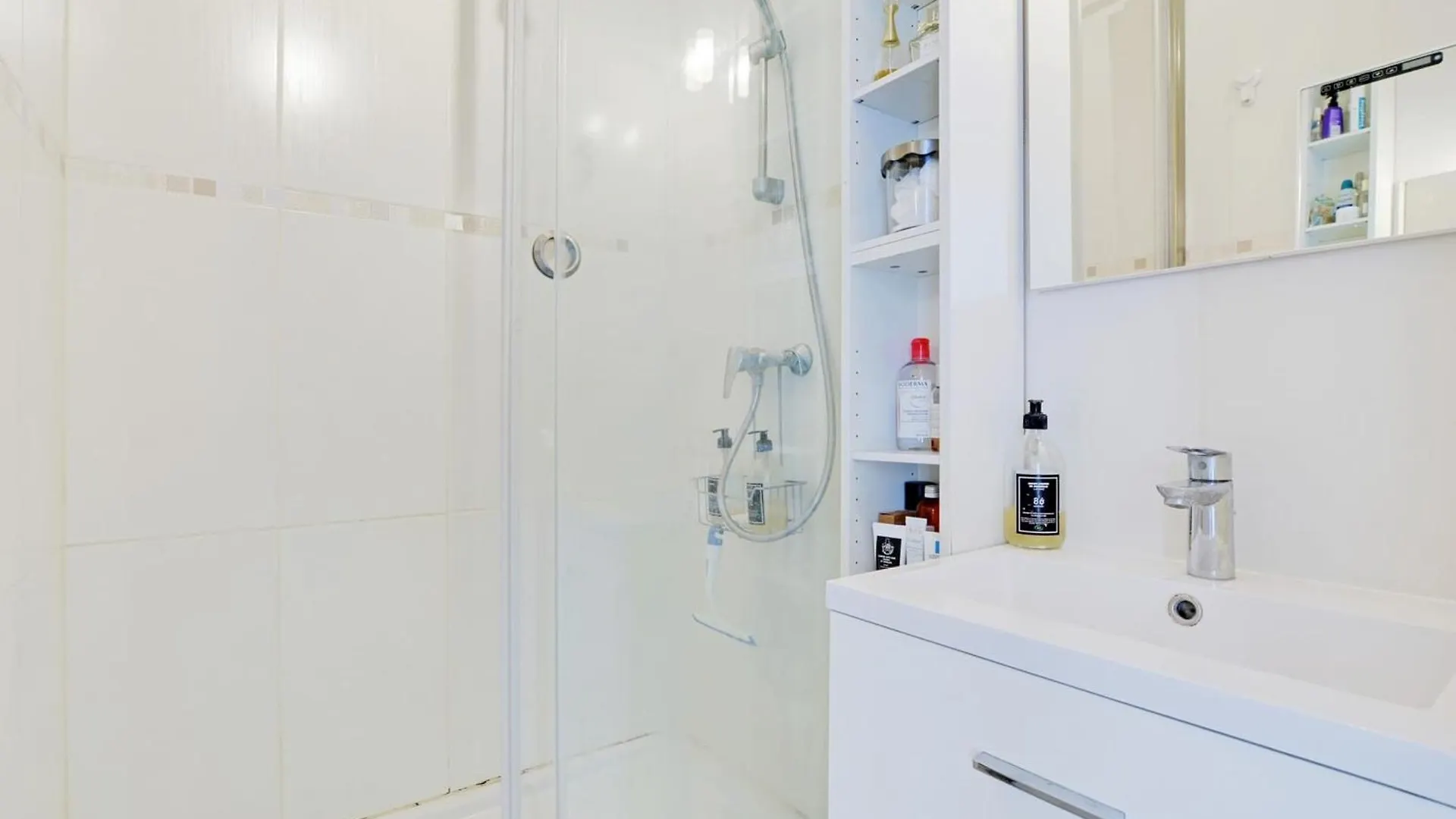 شقة Cosy Cocoon - Near Park باريس فرنسا